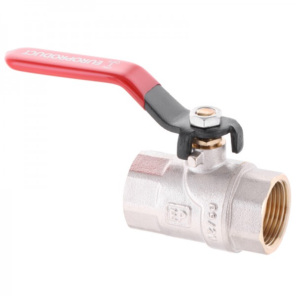 Кран шаровый 3/4" ГГР Europroduct EP.220 (EP2938)