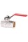 Кран шаровый 3/4" ГГР Europroduct EP.220 (EP2938)