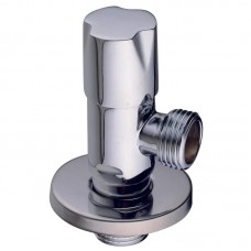 Кран для подключения сантехприборов Mixxus ANG-03-1/2x1/2 (MI6326)