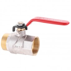 Кран шаровый 1 1/4" ГШР Europroduct EP.210 (EP2948)