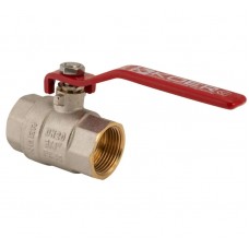 Кран кульовий Koer 3/4" ГГР (KR.214) (KR0042)