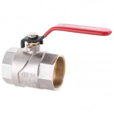 Кран шаровой 2" ГГР Europroduct EP.220 (EP2942)