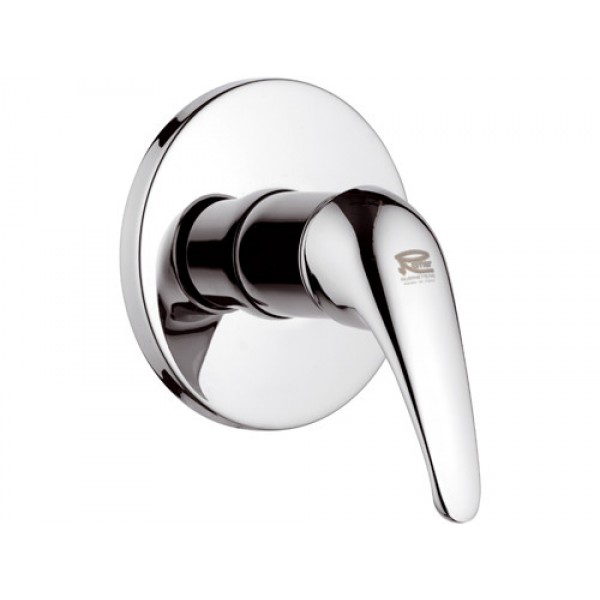 Гигиенический душ со смесителем скрытого монтажа Remer F30