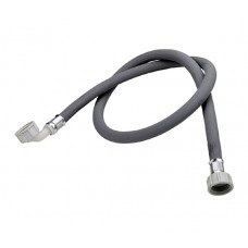 Шланг залив 100 см для пральної машини Remer 291100