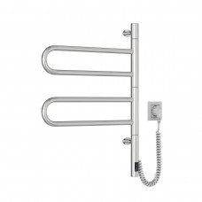 Полотенцесушитель электрический Fouette 480х600 Sensor с таймером