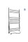 Полотенцесушитель Ellipse 500х800 Sensor правый