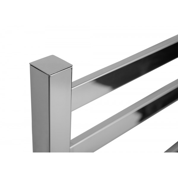 Рушникосушка Loft 500х1000 Sensor з таймером, ліва