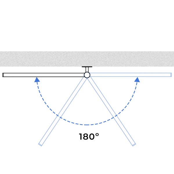 Полотенцесушитель нержавеющий Arabesque 480х600 Sensor с таймером