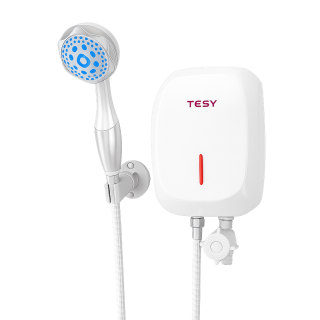 Мгновенная горячая вода в любой момент