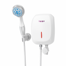 Проточний водонагрівач 5 кВт для душу TESY InstaLine Bath IWH 50 X02 BAH