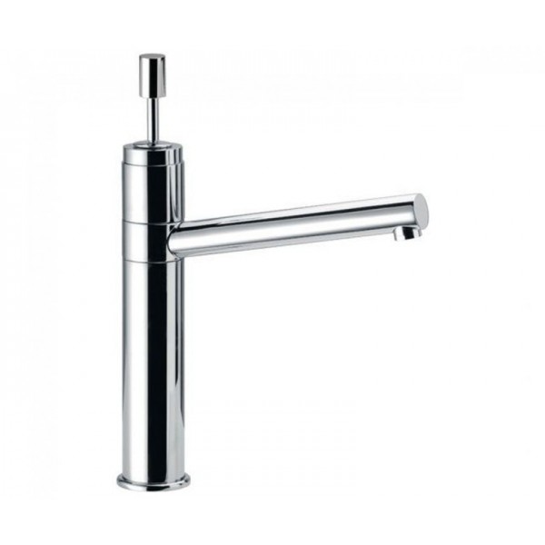 Смеситель для кухни джойстик DANIEL K18608CR