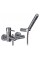 Смеситель для ванны с душем DANIEL S20610YC86
