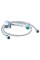 Лейка для гигиенического душа 1,25 м Hansgrohe Classic Shower 1jet, хром (32129000)