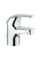 Смеситель для раковины Grohe Euroeco S-Size 23262000 с донным клапаном