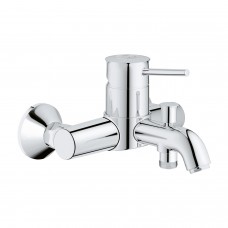 Смеситель для ванны Grohe BauClassic 32865000
