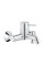 Смеситель для ванны Grohe BauClassic 32865000