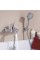 Смеситель для ванны Grohe BauClassic 32865000