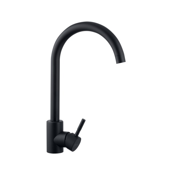 Змішувач для кухні Agua Acero - INOX035NM