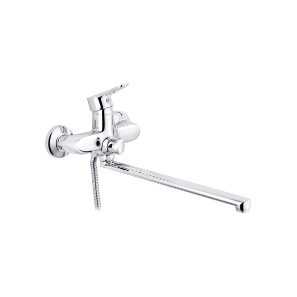 Смеситель для ванны Kroner KRM Elbe - C071