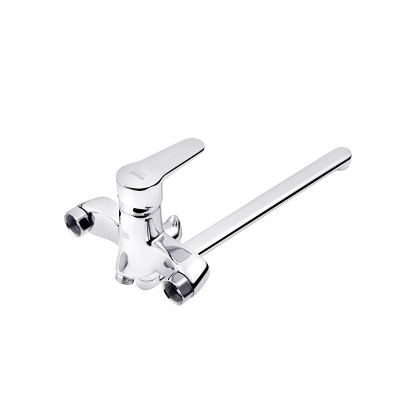 Смеситель для ванны Kroner KRM Elbe - C071