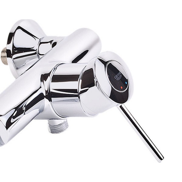 Смеситель для душа Grohe BauClassic 32867000