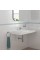 Змішувач для раковини Grohe Euroeco S-Size 32734000