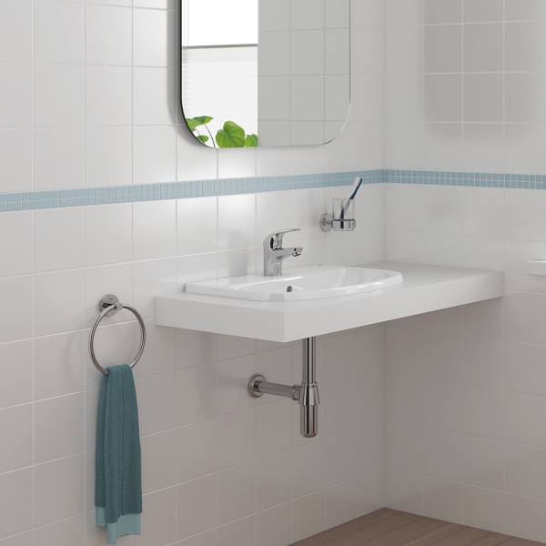 Змішувач для раковини Grohe Euroeco S-Size 32734000