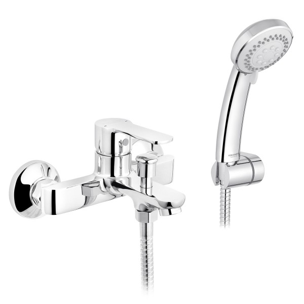 Змішувач для ванни Kroner KRP Bremen - C060