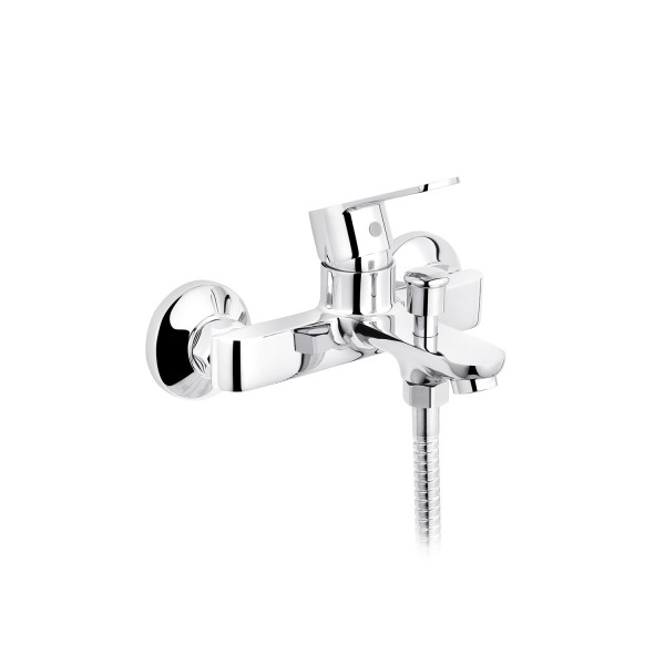 Змішувач для ванни Kroner KRP Bremen - C060