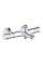 Смеситель термостатический для ванны Grohe Grohtherm 800 34567000 Смеситель термостатический для ванны Grohe Grohtherm 800 34567000