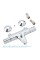Смеситель термостатический для ванны Grohe Grohtherm 800 34567000 Смеситель термостатический для ванны Grohe Grohtherm 800 34567000