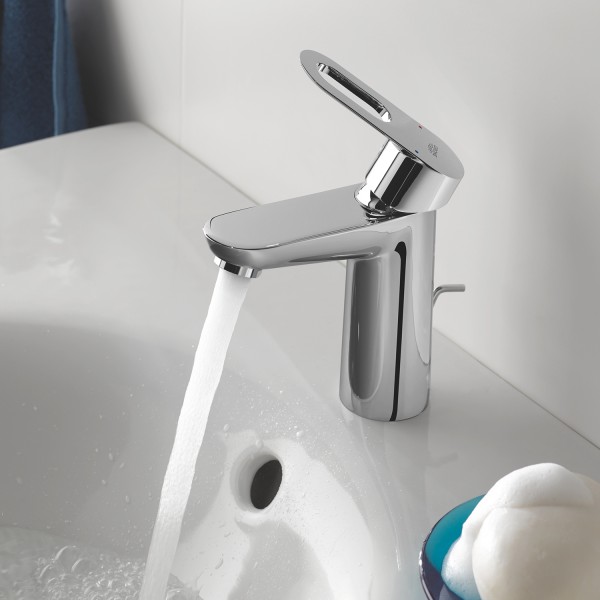 Смеситель для раковины Grohe BauLoop S-Size 23335000