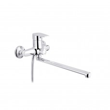 Смеситель для ванны Kroner KRM Oker - C070