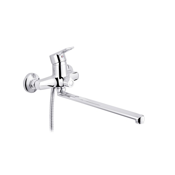 Змішувач для ванни Kroner KRM Oker - C070