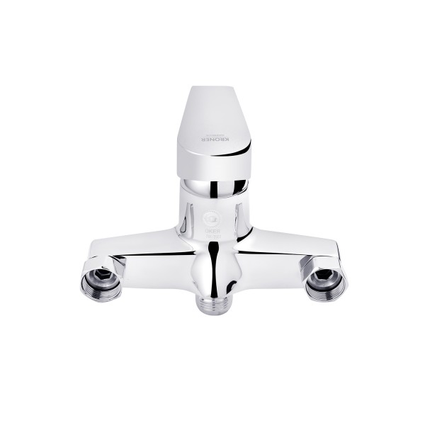 Змішувач для ванни Kroner KRM Oker - C070