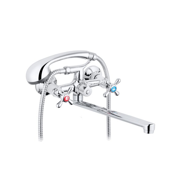 Змішувач для ванни Agua Toledo - C071