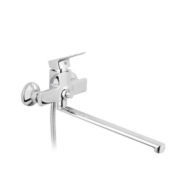 Змішувач для ванни Kroner KRP Harz - C070