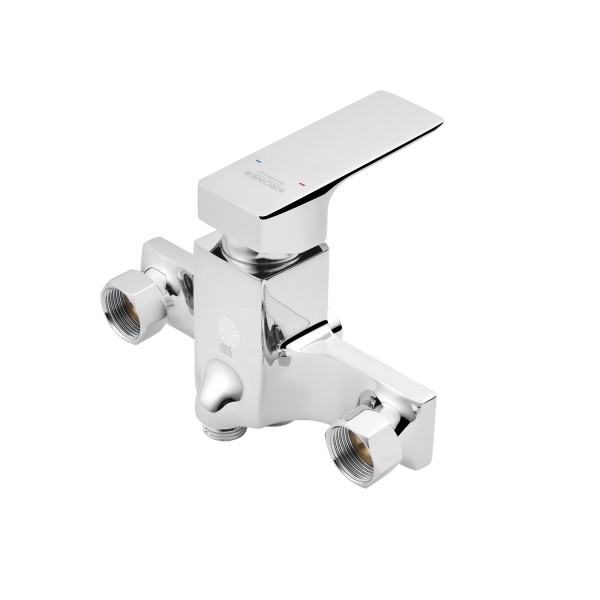 Змішувач для ванни Kroner KRP Harz - C070