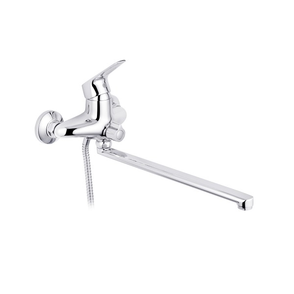 Смеситель для ванны Kroner KRM Odra - C071