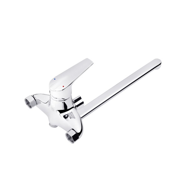 Смеситель для ванны Kroner KRM Odra - C071