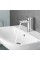 Смеситель для раковины Grohe BauLoop M-Size 23762000 Смеситель для раковины Grohe BauLoop M-Size 23762000
