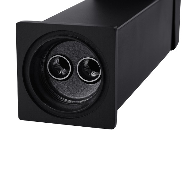 Смеситель для раковины Kroner KRP Edelstahl Kubus - SCH010