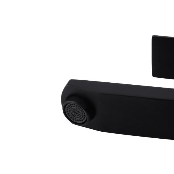 Смеситель для раковины Kroner KRP Edelstahl Kubus - SCH010