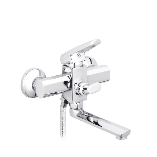 Змішувач для ванни Kroner KRM Kante - C060