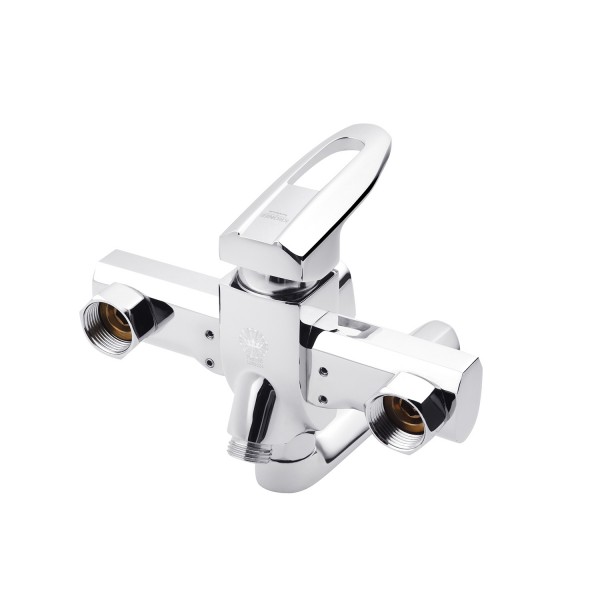 Змішувач для ванни Kroner KRM Kante - C060