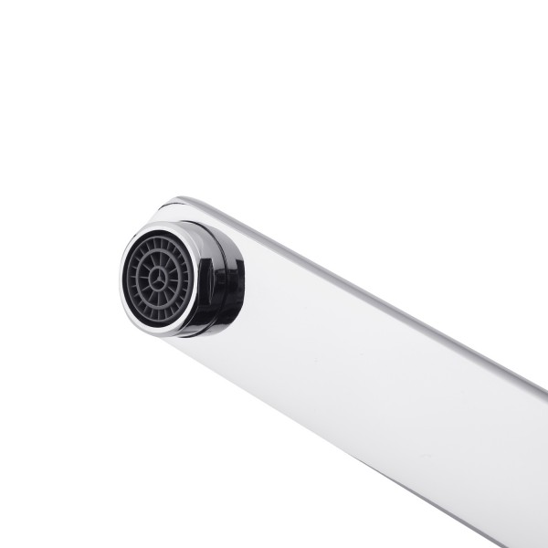 Змішувач для ванни Kroner KRM Kante - C060