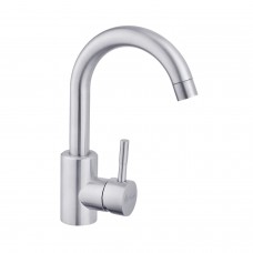 Смеситель для раковины Agua Acero - INOX011