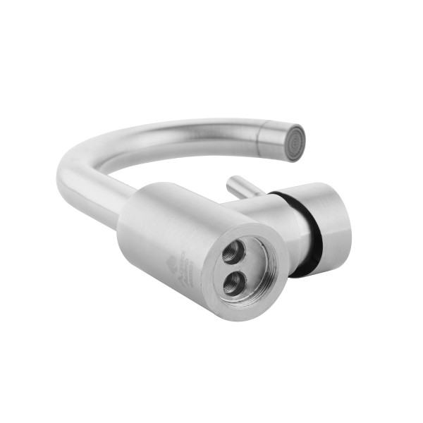 Змішувач для раковини Agua Acero - INOX011