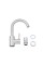 Змішувач для раковини Agua Acero - INOX011