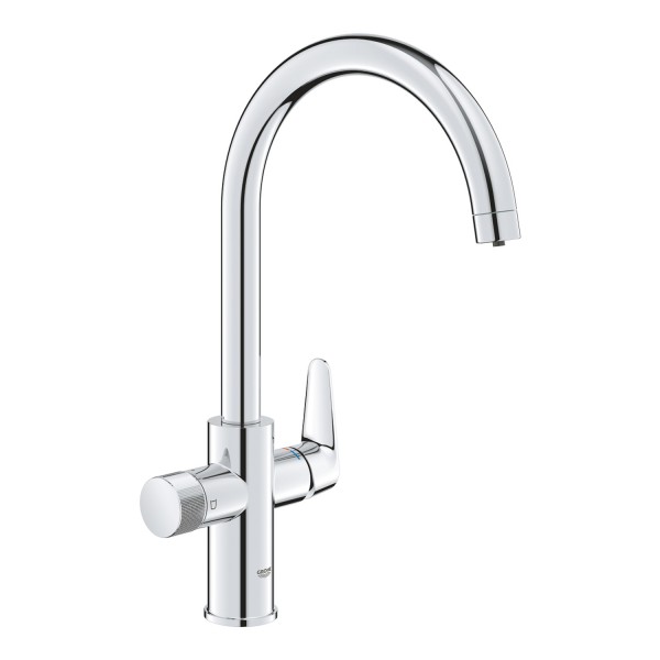 Змішувач для кухні Grohe StartCurve 30592000
